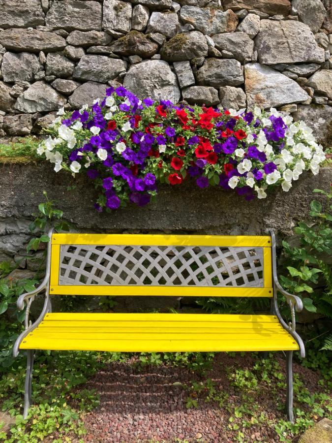 B&B Maison Vallomy Lillianes Εξωτερικό φωτογραφία