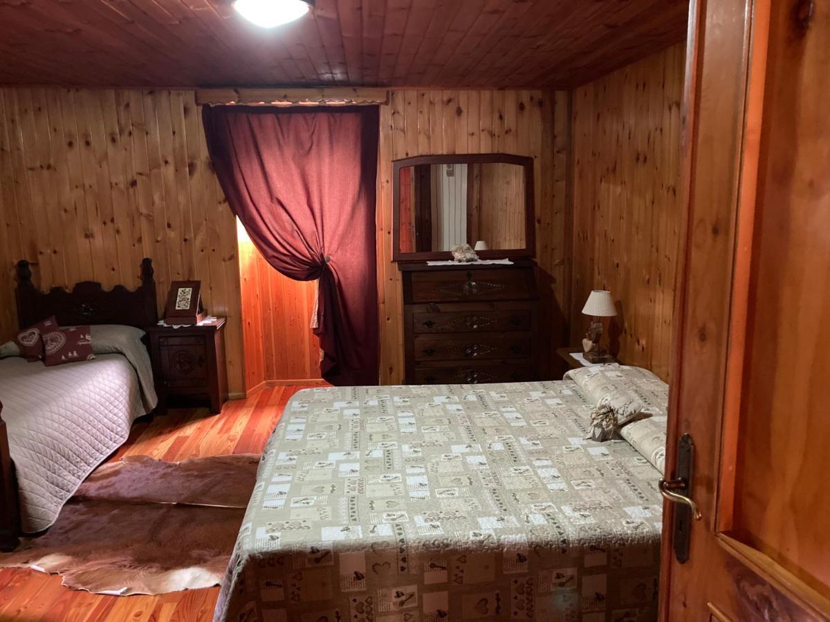 B&B Maison Vallomy Lillianes Εξωτερικό φωτογραφία