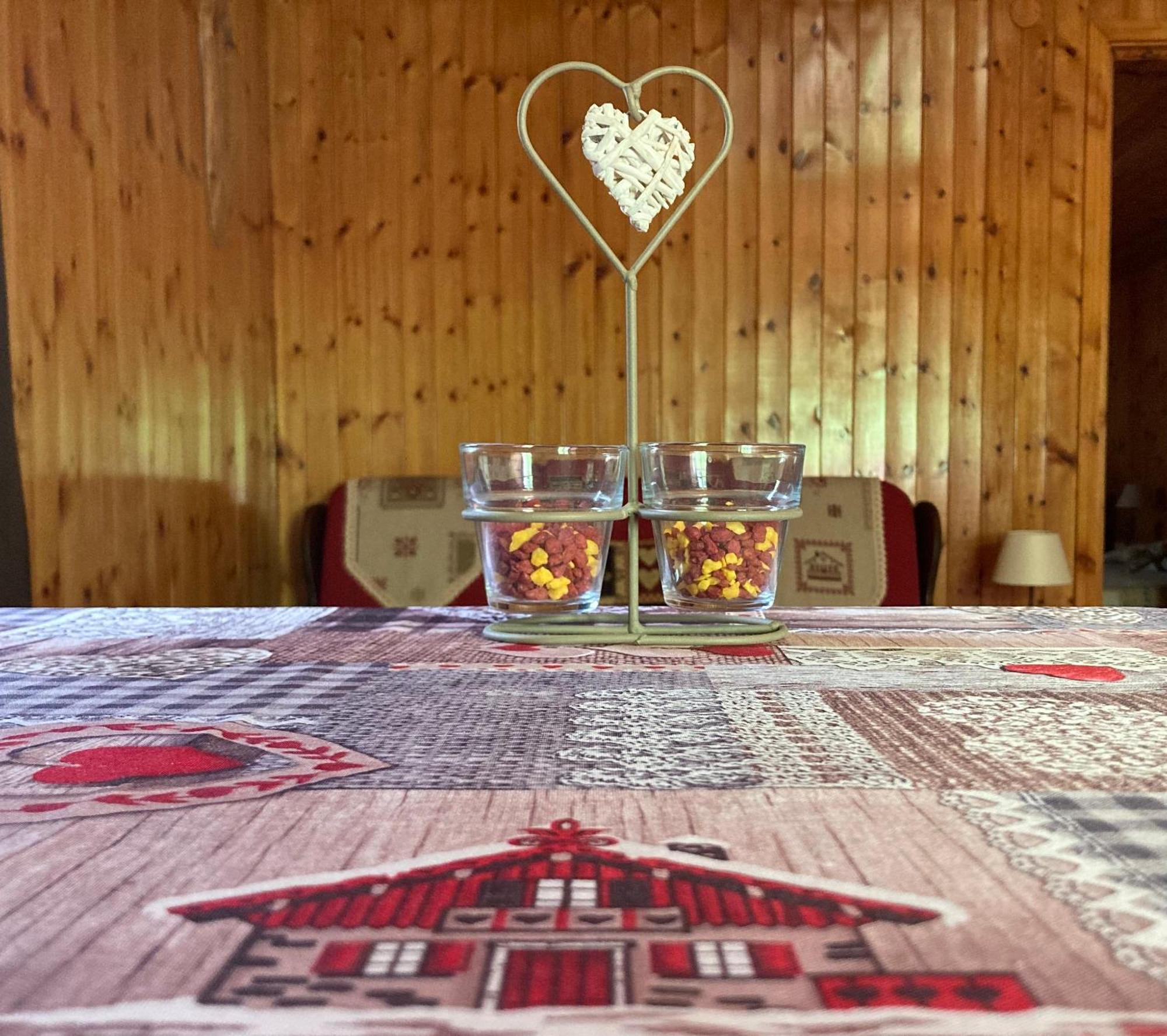 B&B Maison Vallomy Lillianes Εξωτερικό φωτογραφία